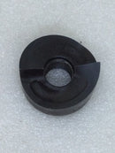 Klein Tools 53857 1 1/2" Knockout Punch for 53732SEN Ratchet Wrench Punch Set Part Only