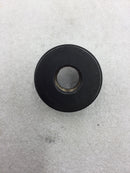 Klein Tools 53857 1 1/2" Knockout Punch for 53732SEN Ratchet Wrench Punch Set Part Only