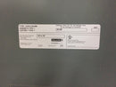 Square D By Schneider Electric NC38F Panelboard Cover, Flush