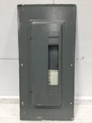 Zinsco/Sylvania MLB20(15-30)C 225 Amp 15 Space 120/240V Door 27 1/8" x 13 1/4"