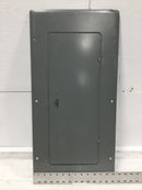 Zinsco/Sylvania MLB20(15-30)C 225 Amp 15 Space 120/240V Door 27 1/8" x 13 1/4"