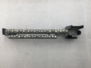 Crouse Hinds 42 Position Combo Neutral Isolated Grounding Bar 9 5/8" x 3"