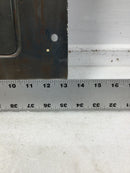 Zinsco/Sylvania MLB20(15-30)C 225A 15Sp 120/240V Door 27 1/8" x 13 1/4" - Flaw