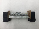 Siemens/ITE B-10417 31 Position Combo Neutral Grounding Bar 9" x 3"