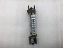 Siemens/ITE B-10417 31 Position Combo Neutral Grounding Bar 9" x 3"