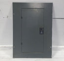 General Electric TM1615ST 200 Amp 16 Space 120/240V Panel/Door 20 1/8" x 14 3/8"
