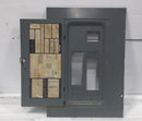 General Electric TM1615ST 200 Amp 16 Space 120/240V Panel/Door 20 1/8" x 14 3/8"
