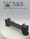 Bryant B24-42BFM 43 Position Combo Neutral Grounding Bar 10 1/4" x 3 1/4"