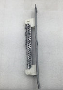 Murray 23 Position 6-14 AWG Neutral Isolated Grounding Bar 11 3/4" x 1 3/4"