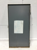 Sylvania SB20(20-40)R 200 Amp 20 Space 120/240V Hinged Cover 28 1/2" x 14 3/8"