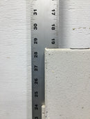 Sylvania SB20(20-40)R 200 Amp 20 Space 120/240V Hinged Cover 28 1/2" x 14 3/8"