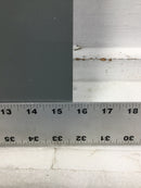 Bryant B20-40BSM 200 Amp 20 Space 120/240V Panel/Door Only 19 1/4" x 15 5/8"