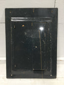 Cutler Hammer CH7CF 24 Space 120/240V Panel/Door Only 18 3/8" x 13 3/8"