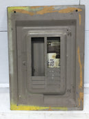 Cutler Hammer CH7CF 24 Space 120/240V Panel/Door Only 18 3/8" x 13 3/8"