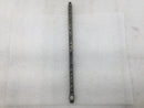 27 Position 4-14 AWG Grounding Bar w/Small Lug 13 1/2" x 1 3/8"