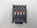 ABB A26-30-10 26 Amp 3 Pole 230-690 VAC 2-25 HP Contactor with 120 VAC Coil