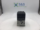 ABB A26-30-10 26 Amp 3 Pole 230-690 VAC 2-25 HP Contactor with 120 VAC Coil