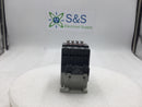 ABB A26-30-10 26 Amp 3 Pole 230-690 VAC 2-25 HP Contactor with 120 VAC Coil