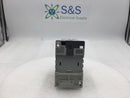 ABB A26-30-10 26 Amp 3 Pole 230-690 VAC 2-25 HP Contactor with 120 VAC Coil