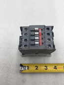 ABB A26-30-10 26 Amp 3 Pole 230-690 VAC 2-25 HP Contactor with 120 VAC Coil