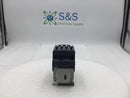 ABB AX09-30-10 9 Amp 3 Pole 230-690 VAC 2-7.5 HP Contactor with 120 VAC Coil