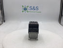 ABB AX09-30-10 9 Amp 3 Pole 230-690 VAC 2-7.5 HP Contactor with 120 VAC Coil