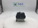 ABB AX09-30-10 9 Amp 3 Pole 230-690 VAC 2-7.5 HP Contactor with 120 VAC Coil