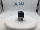 ABB AX09-30-10 9 Amp 3 Pole 230-690 VAC 2-7.5 HP Contactor with 120 VAC Coil