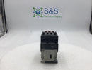 ABB AX12-30-10 12 Amp 3 Pole 230-690 VAC 2-10 HP Contactor with 120 VAC Coil