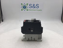 ABB AX12-30-10 12 Amp 3 Pole 230-690 VAC 2-10 HP Contactor with 120 VAC Coil