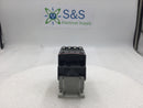 ABB AX12-30-10 12 Amp 3 Pole 230-690 VAC 2-10 HP Contactor with 120 VAC Coil