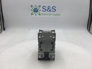 ABB AX12-30-10 12 Amp 3 Pole 230-690 VAC 2-10 HP Contactor with 120 VAC Coil