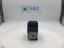 ABB AX25-30-10 25 Amp 3 Pole 230-690 VAC 2-15 HP Contactor with 120 VAC Coil