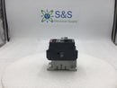 ABB AX25-30-10 25 Amp 3 Pole 230-690 VAC 2-15 HP Contactor with 120 VAC Coil