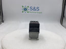 ABB AX25-30-10 25 Amp 3 Pole 230-690 VAC 2-15 HP Contactor with 120 VAC Coil