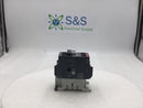 ABB AX25-30-10 25 Amp 3 Pole 230-690 VAC 2-15 HP Contactor with 120 VAC Coil