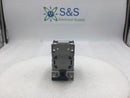 ABB AX25-30-10 25 Amp 3 Pole 230-690 VAC 2-15 HP Contactor with 120 VAC Coil