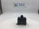 ABB OT40 F3 40 Amp 3 Pole 600 VAC Front-Operated Non-Fusible Disconnect Switch