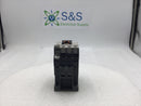 LS Electrical MC-22b 22 Amp 3 Pole 240-690 VAC 2-20 HP Contactor w/120 VAC Coil