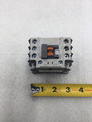 LS Electrical MC-22b 22 Amp 3 Pole 240-690 VAC 2-20 HP Contactor w/120 VAC Coil