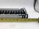 GE TM3215C64K 150 Amp 16 Space/64 Circuit 120/240V Load Center Guts Only 9"X22"