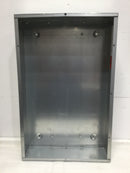 GE ABB AB31B Type 1 Enclosure Reliagear Lighting Panelboard 31 5/8" x 20 1/8"
