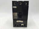 Square D KAL36225-25M 225 Amp 3 Pole 600V Magnetic Trip Circuit Breaker