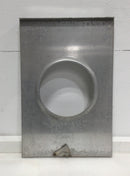 MPC Meter Cover Only 17" x 11.5"