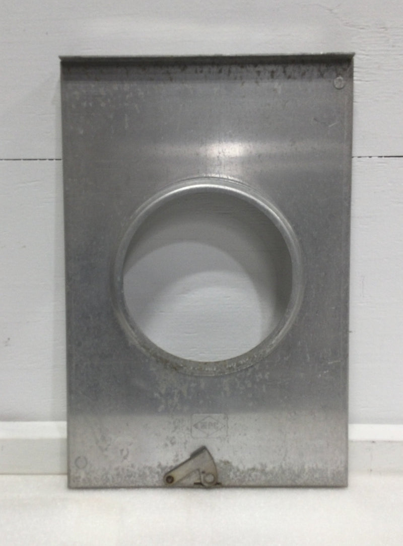 MPC Meter Cover Only 17" x 11.5"