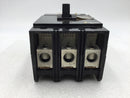 Square D KAL36225-25M 225 Amp 3 Pole 600V Magnetic Trip Circuit Breaker