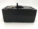 Square D KAL36225-25M 225 Amp 3 Pole 600V Magnetic Trip Circuit Breaker