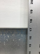 MPC Meter Cover Only 17" x 11.5"