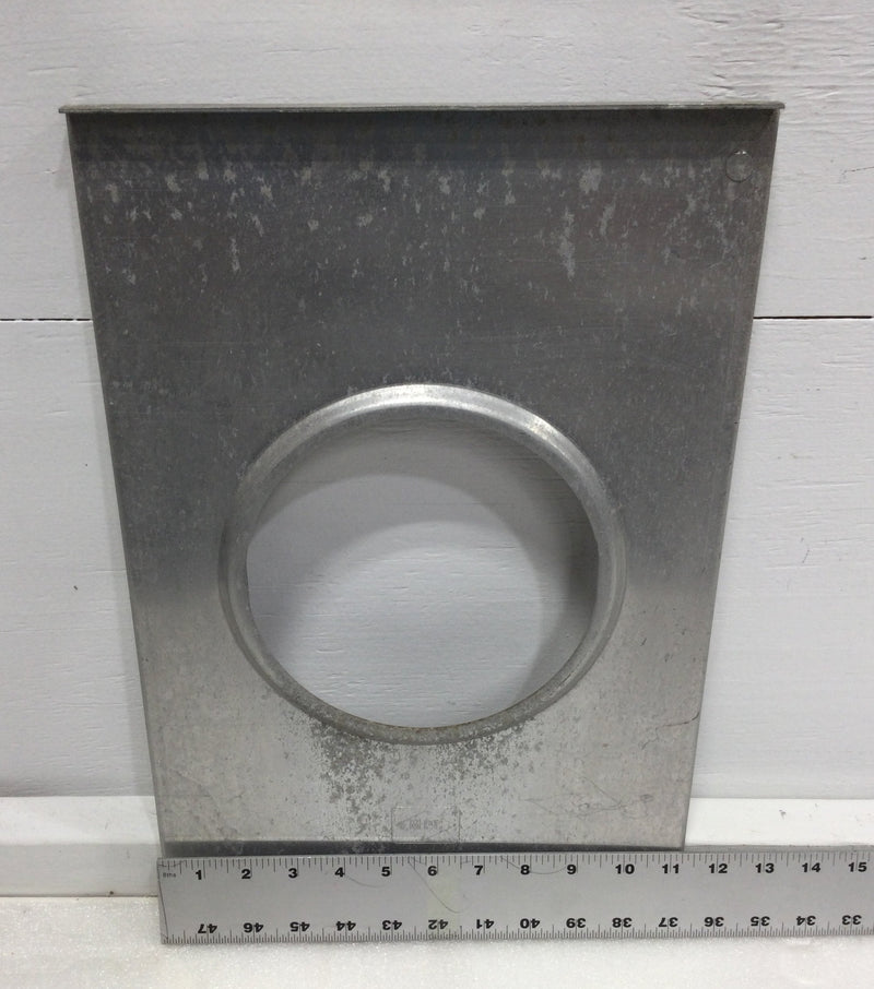 MPC Meter Cover Only 17" x 11.5"