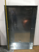 Square D Schneider Electric HC4268DB  Electrical Cabinet Box, HCP  I-Line Panelboard, 42in W x 68in H x 9.5in D, Type 1